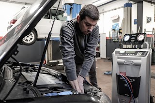 AUTOFFICINA A.M. AUTO Asso Service #