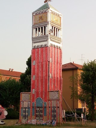 Casa della Solidarietà