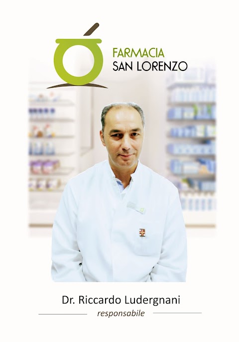 Farmacia San Lorenzo Del Dott. Ludergnani