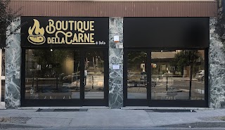 Boutique della carne di Bulla