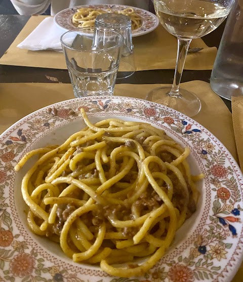 Osteria Da Morandin Verona