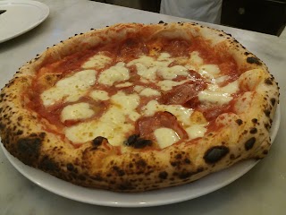 Pizzeria Donna Sophia