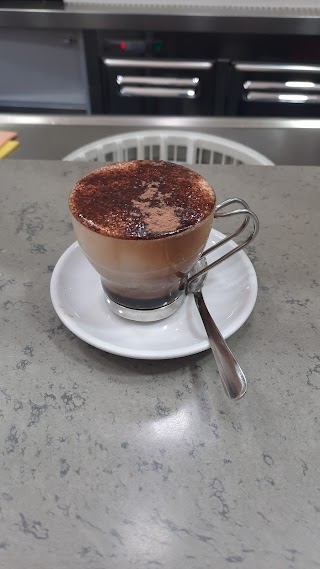 Made In Sud Cafè