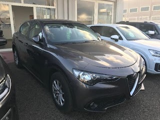 Lg Motors Vendita Auto di Lopez Giuseppe