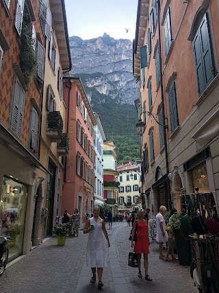 Carrera Jeans Riva del Garda