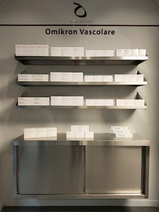 Salus Omikron Stores S.r.l - Torino