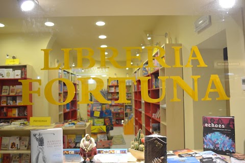 Libreria Fortuna