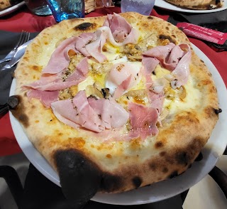 PortoMatto Avola Ristorante Pizzeria sul lungomare di Avola