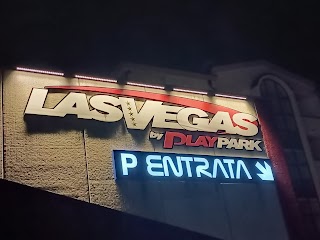 Las Vegas by Playpark - Sassuolo