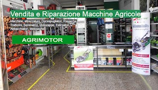 Agrimotor S.A.S. di SPAGNOLO G. & C.