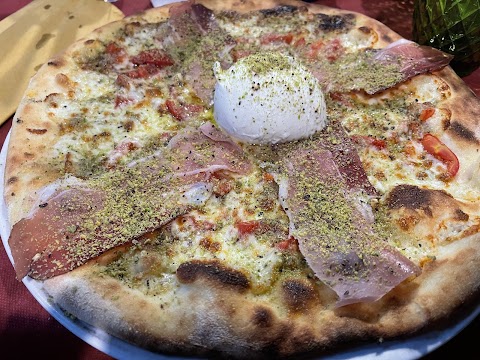 Pizzeria Nina