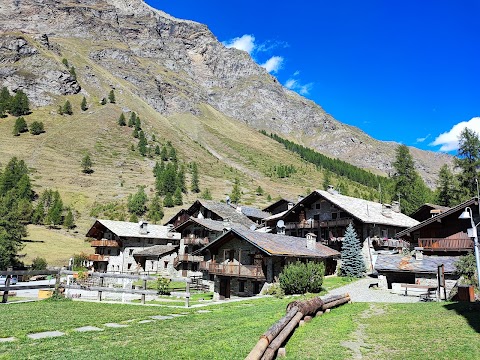 Lago Pellaud