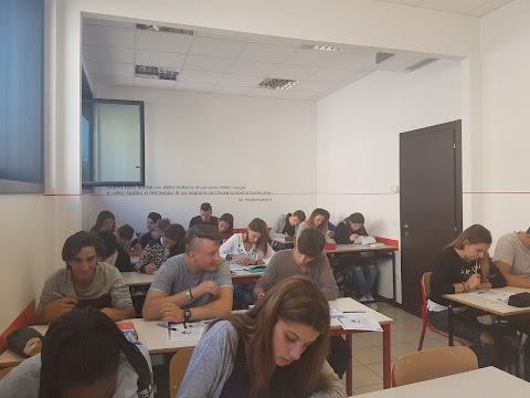 Centro Studi Michelangelo - Scuola privata - Pistoia