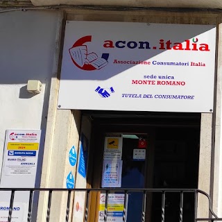 Associazione Consumatori Italia "ACON ITALIA"