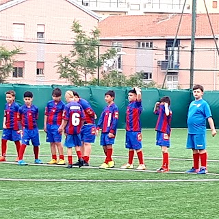 SCUOLA CALCIO CATANIA NUOVA