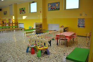 Scuola dell'Infanzia Paritaria "Asilo Infantile Cardinale Angelo Sodano"