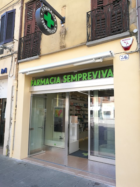 Farmacia Sempreviva