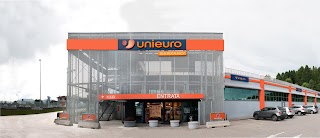 Unieuro Barzanò