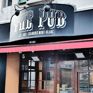 The Pub