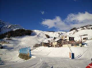 Ski In Checrouit