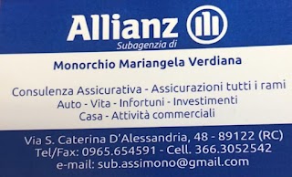 Allianz Assicurazione
