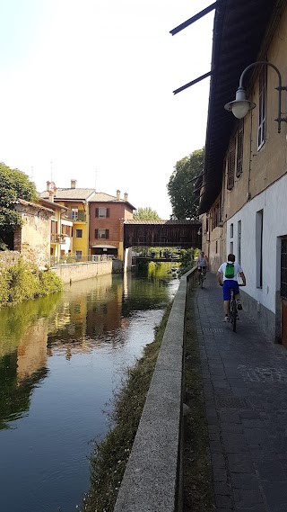 Il gorgonzola e la Marchesa Serbelloni