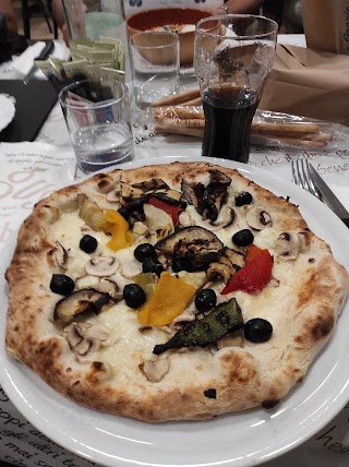 Pizzeria Ristorante del Sole