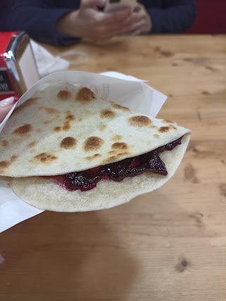 La Piadineria