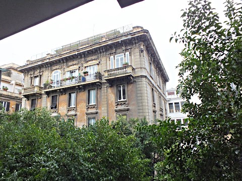 La Locanda di Piazza del Popolo