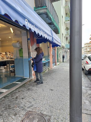 Pescheria del Golfo di Ciro Sorrentino - Via Diaz