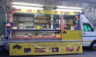 PANINERIA ZIO TURI