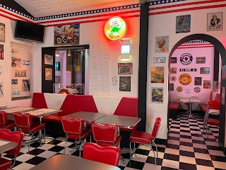 US Diner - Torino Centro