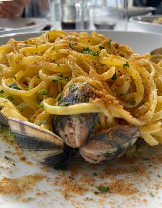 Ristorante Caprasecca Al Mare