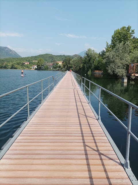 Parco Naturale Laghi di Avigliana