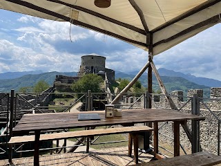 Taverna Al Ratto Guerriero