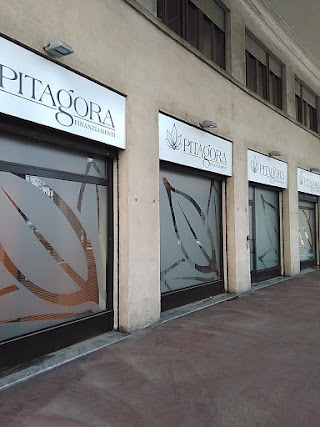 Pitagora Finanziamenti Contro Cessione Del Quinto S.P.A. Pitagora S.P