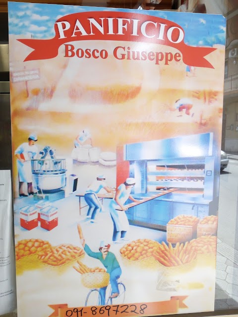 Panificio Giuseppe Bosco
