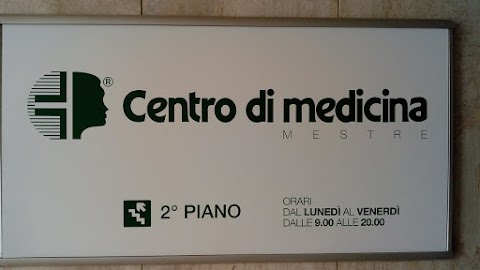 Centro di Medicina