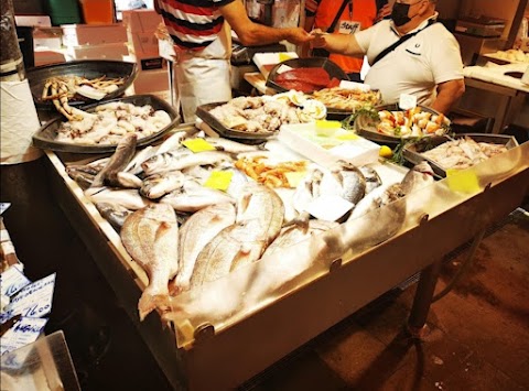 Mercato del Pesce