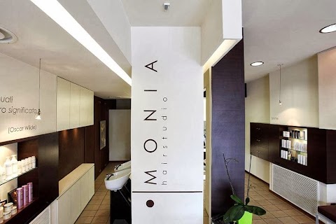 Monia Hair Studio