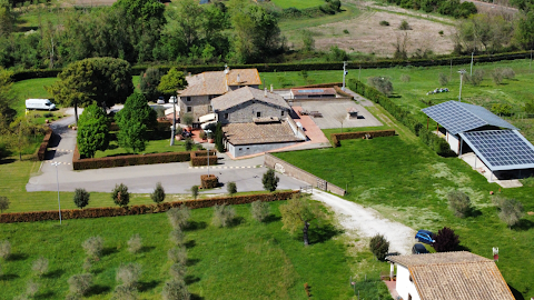 Agriturismo Antica Sosta