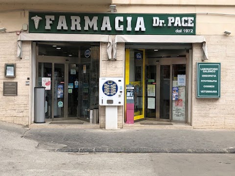 Farmacia Dott. Giuseppe Pace del Dott. Maurizio Pace