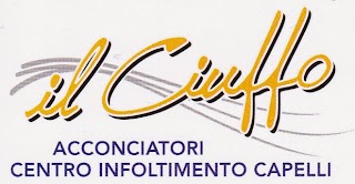 Parrucchiere Il Ciuffo