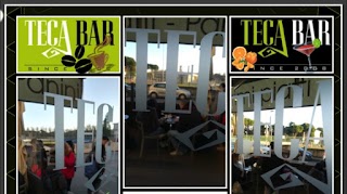 Teca Bar