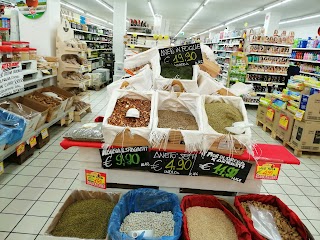 Supermercato La Piramide Srl