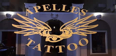 Apelles Tattoo Studio