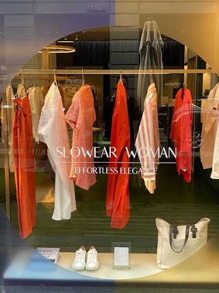 Slowear Woman | Milano Slowear18