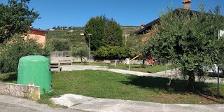 Parco giochi Via San Giovanni Mezzane di sotto