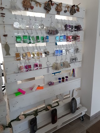 Nevoh Cosmetics Store and Nails Academy