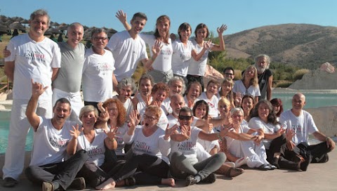 Scuola di Shiatsu - IRTE Treviso